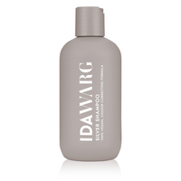 Sampon pentru par Silver, 250 ml, Ida Warg