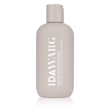 IDA WARG BALSAM PAR SILVER 250 ML 23013
