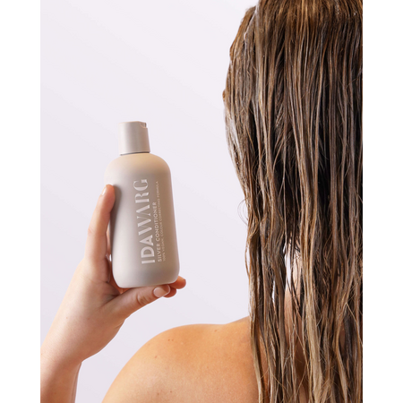 Balsam pentru par Silver, 250 ml, Ida Warg 807958