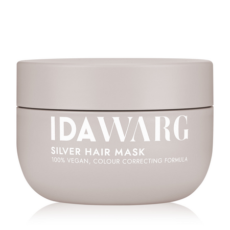 IDA WARG MASCA PAR SILVER 250 ML 23182