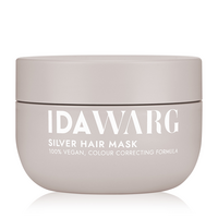 Masca de par Silver, 250 ml, Ida Warg