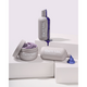 Masca de par Silver, 250 ml, Ida Warg 807966
