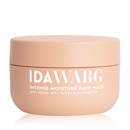 Masca pentru par, 250 ml, Ida Warg