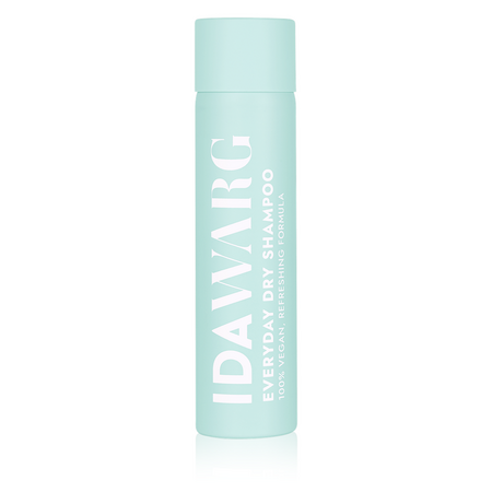 Sampon uscat Everyday, 75 ml, Ida Warg