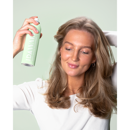 Fixativ cu fixare flexibila si finisaj natural, Soft Finish, 250 ml, Ida Warg 807989