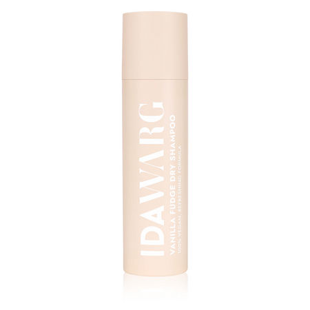 IDA WARG SAMPON USCAT VANILLA FUDGE 150 ML 23073