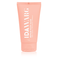 Masca reparatoare pentru par cu unt de shea Repair, 75 ml, Ida Warg