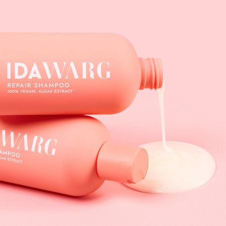 Sampon pentru par Repair, 250 ml, Ida Warg 808001