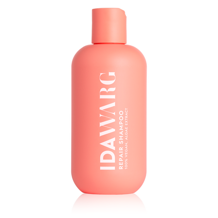 IDA WARG SAMPON PAR REPAIR 250 ML 23008