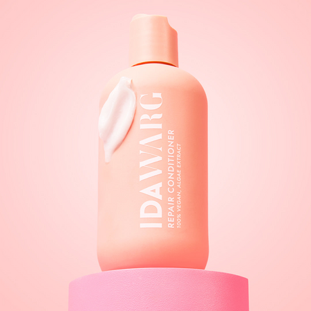 Balsam pentru par Repair, 250 ml, Ida Warg 808006