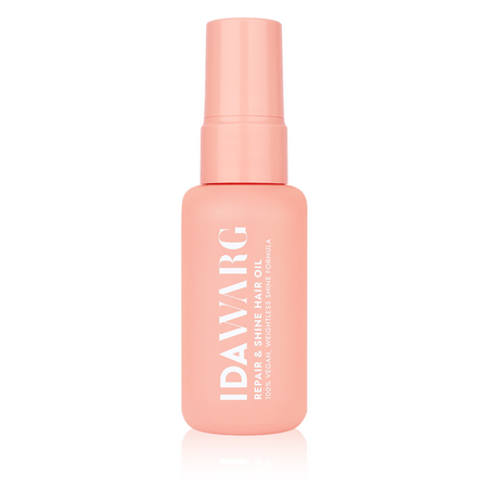 IDA WARG SERUM PAR CU FORMULA LEJERA REPAIR & SHINE 50 ML 23175