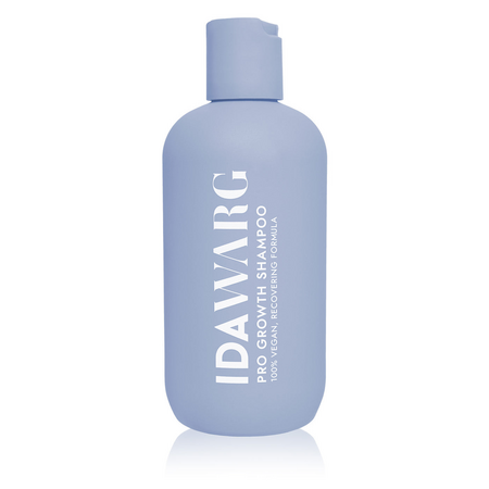 Sampon pentru par Pro Growth, 250 ml, Ida Warg