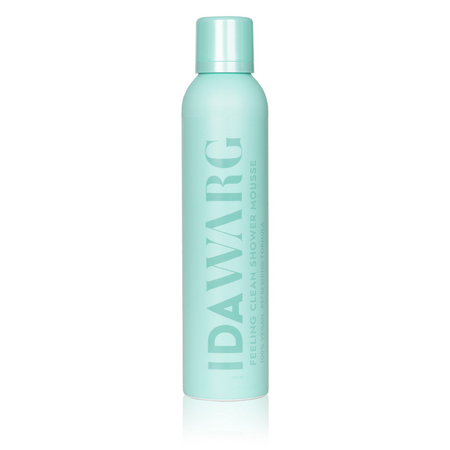 IDA WARG GEL DUS SPUMA FEELING CLEAN 200 ML 23110