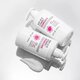 Lotiune de corp pentru luminozitate cu Acid Kojic si Vitamina C, 300 ml, Aplb 808069