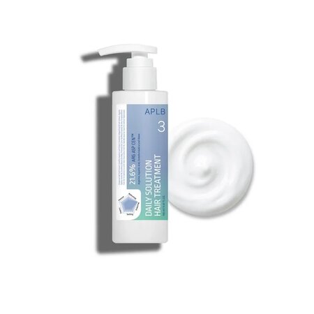 Tratament intensiv pentru par Daily Solution, 150 ml, APLB
