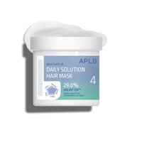 Masca intensiva pentru par Daily Solution, 150 g, APLB