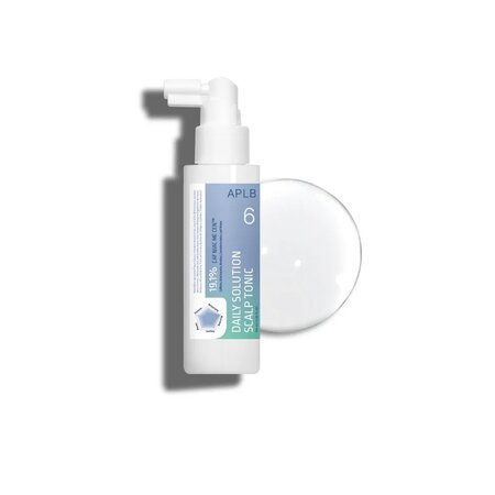 Tonic pentru scalp Daily Solution, 105 ml, APLB
