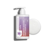 Sampon reparator pentru par Intensive Booster, 300 ml, APLB