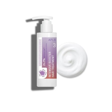 Tratament reparator pentru par Intensive Booster, 150 ml, APLB