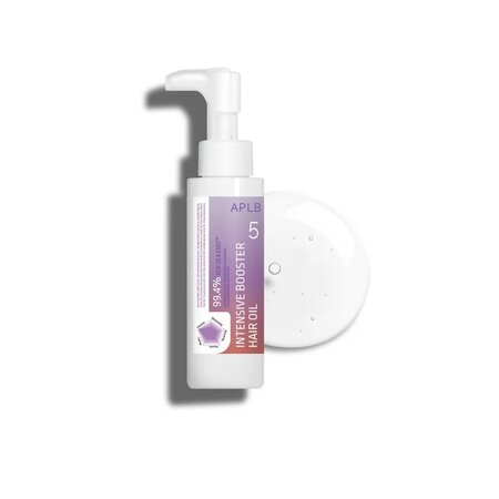 Ulei reparator pentru par Intensive Booster, 80 ml, APLB