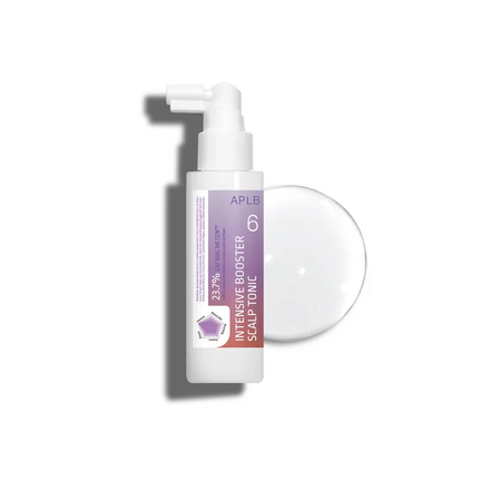 Tonic pentru scalp Intensive Booster, 105 ml, APLB