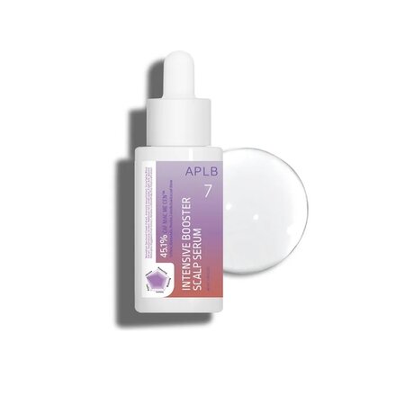Ser pentru scalp Intensive Booster, 40 ml, APLB