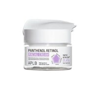 Crema de fata Panthenol Retinol, 55 ml, APLB