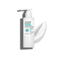 Lotiune de corp cu protectie solara SPF 50+ PA++++ Glutathione Niacinamide, 150 ml, APLB