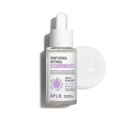 Sercu retinol, panthenol si centella asiatica, 40 ml, APLB
