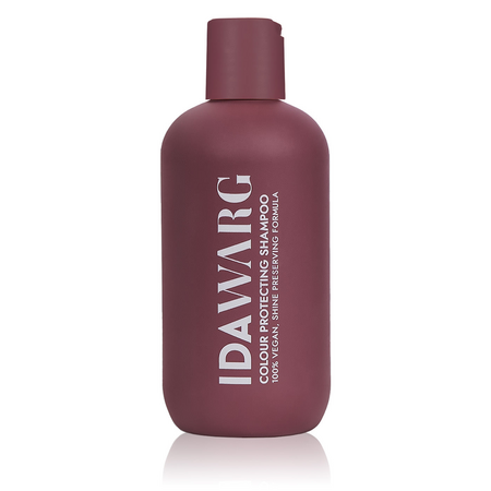 Sampon pentru protectia culorii si stralucirea parului Colour Protecting, 250 ml, Ida Warg