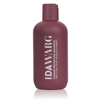 Sampon pentru protectia culorii si stralucirea parului Colour Protecting, 250 ml, Ida Warg