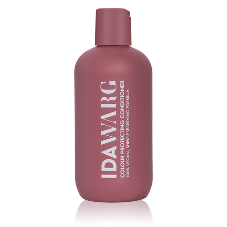 Balsam pentru protectia culorii si stralucirea parului Colour Protecting, 250 ml, Ida Warg