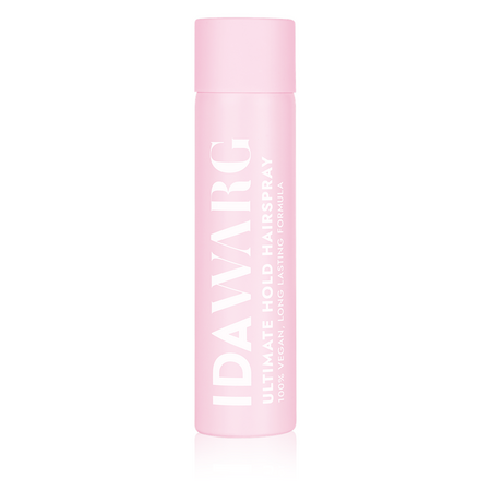 IDA WARG FIXATIV CU FIXARE PUTERNICA ULTIMATE HOLD 75 ML 23097