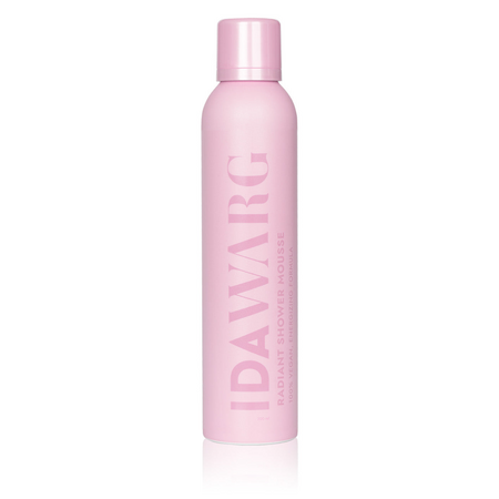Gel de dus spuma, 200 ml, Ida Warg