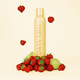 Gel de dus spuma, Sunny Infusion, 200 ml, Ida Warg 808188