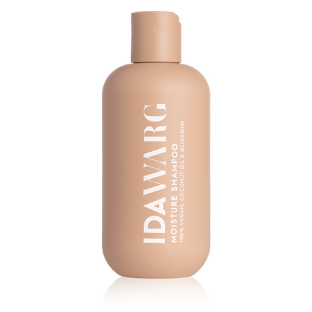 Sampon pentru par, 250 ml, Ida Warg