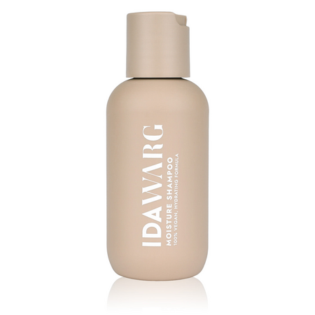 Sampon pentru par, 100 ml, Ida Warg