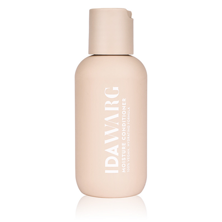 Balsam pentru par, 100 ml, Ida Warg