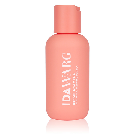 Sampon pentru par, 100 ml, Ida Warg
