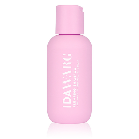 Sampon pentru par, 100 ml, Ida Warg
