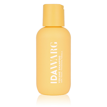 Sampon pentru par, 100 ml, Ida Warg