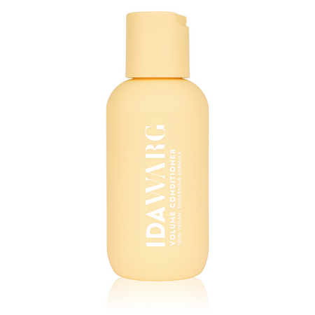 Balsam pentru par, 100 ml, Ida Warg