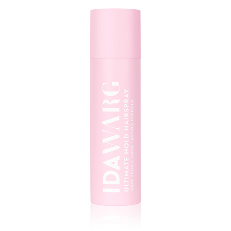 Fixativ pentru par, 250 ml, Ida Warg