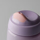 Cana cu cioc anti-curgere Sippee, Mov, 12 luni+, 390 ml, Tommee Tippee 808278