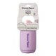 Cana cu cioc anti-curgere Sippee, Mov, 12 luni+, 390 ml, Tommee Tippee 808277