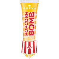 Luciu de buze Bomb Shiny lipgloss, 01 Sweet Or Salty?, 10 ml, Essence
