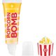 Luciu de buze Bomb Shiny lipgloss, 01 Sweet Or Salty?, 10 ml, Essence 808302