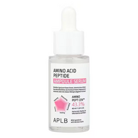 Ser anti-aging pentru fermitate si elasticitate Amino Acid Peptide, 40 ml, APLB