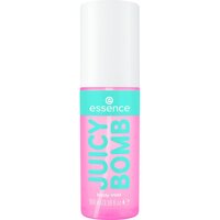 Spray de corp Juicy Bomb, Lychee Livin 106, 100 ml, Essence