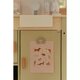 Cabinet veterinar cu accesorii din lemn FSC, Verde, +3 ani, Little Dutch 808398